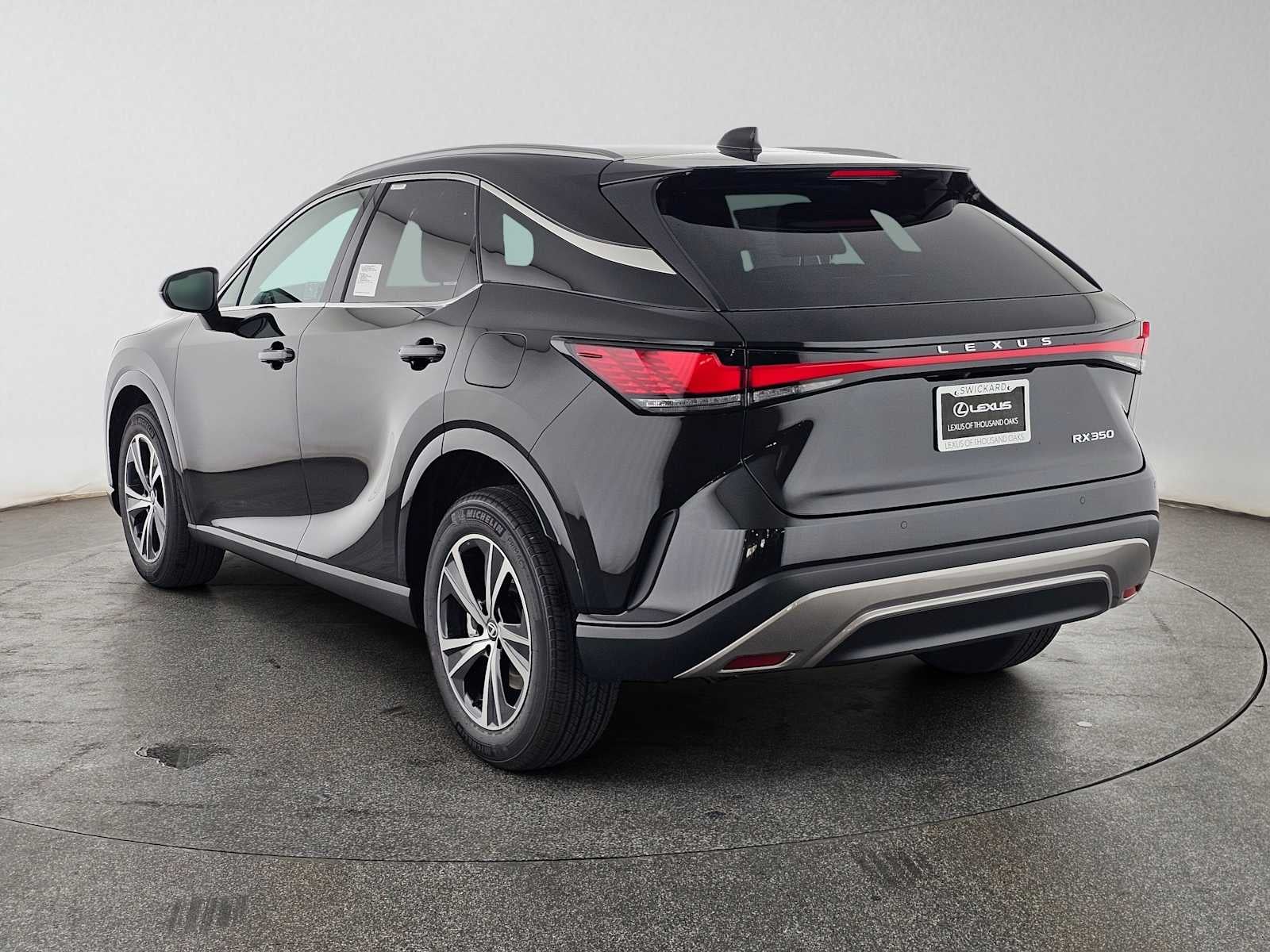 2026 Lexus RX 350 RX 350