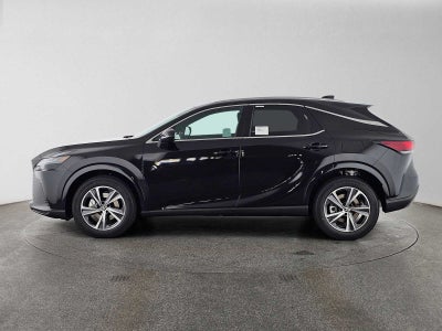 2026 Lexus RX 350 RX 350