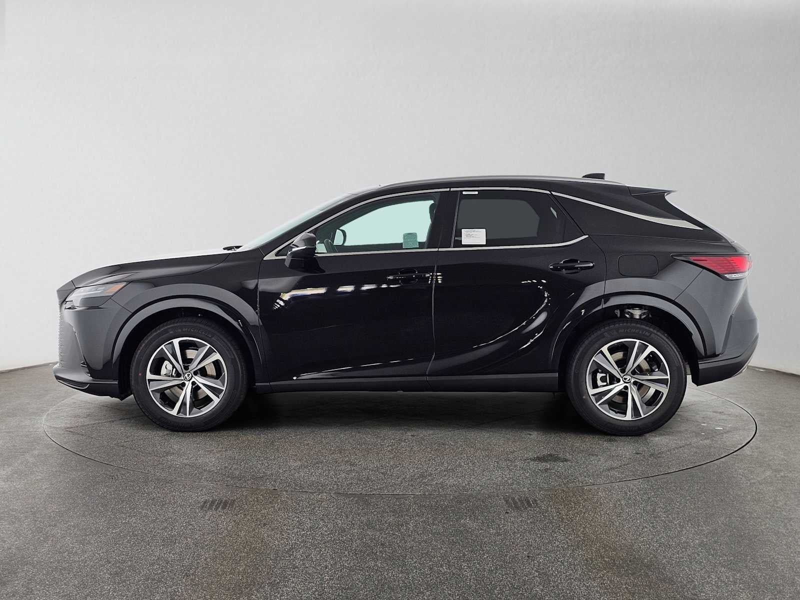 2026 Lexus RX 350 RX 350