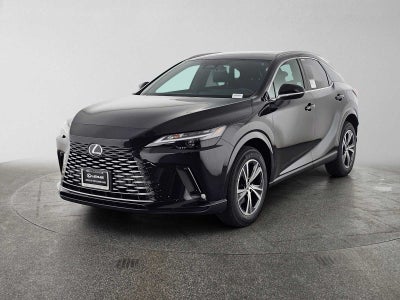 2026 Lexus RX 350 RX 350