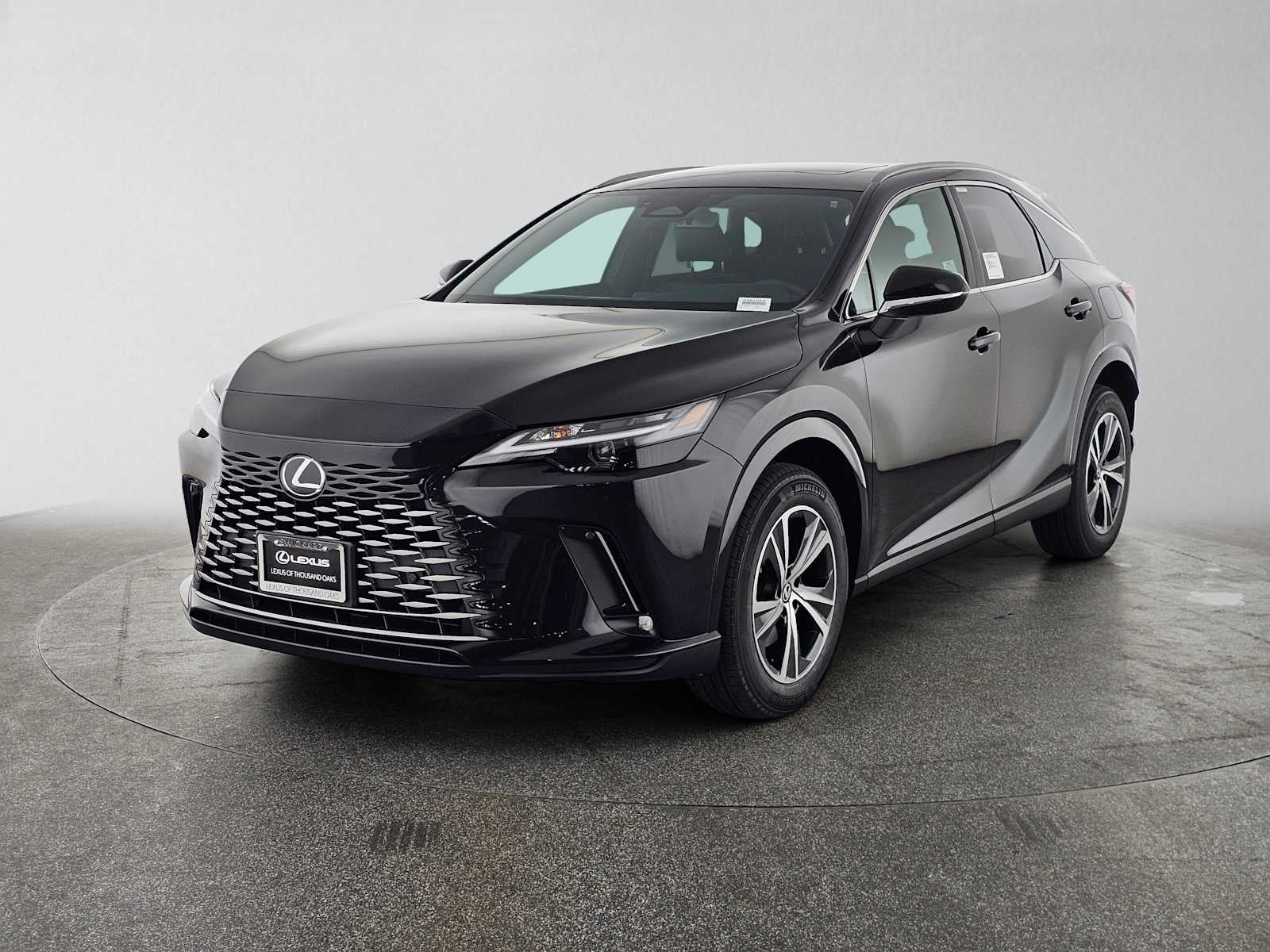 2026 Lexus RX 350 RX 350