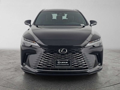 2026 Lexus RX 350 RX 350