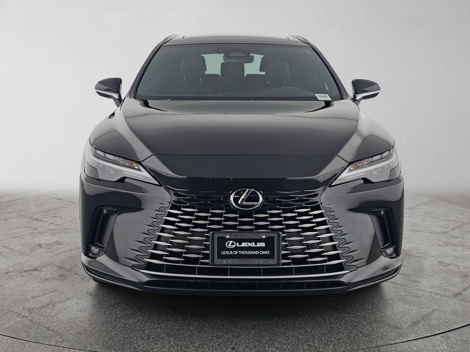 2026 Lexus RX 350 RX 350