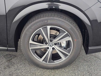 2026 Lexus RX 350 RX 350