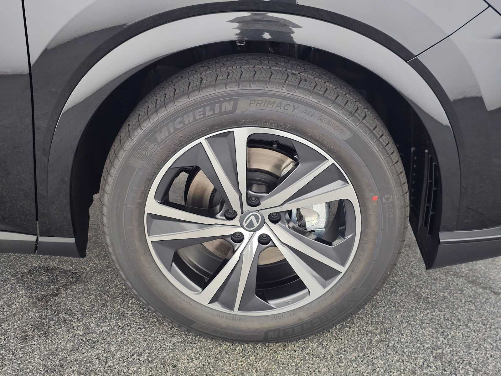 2026 Lexus RX 350 RX 350