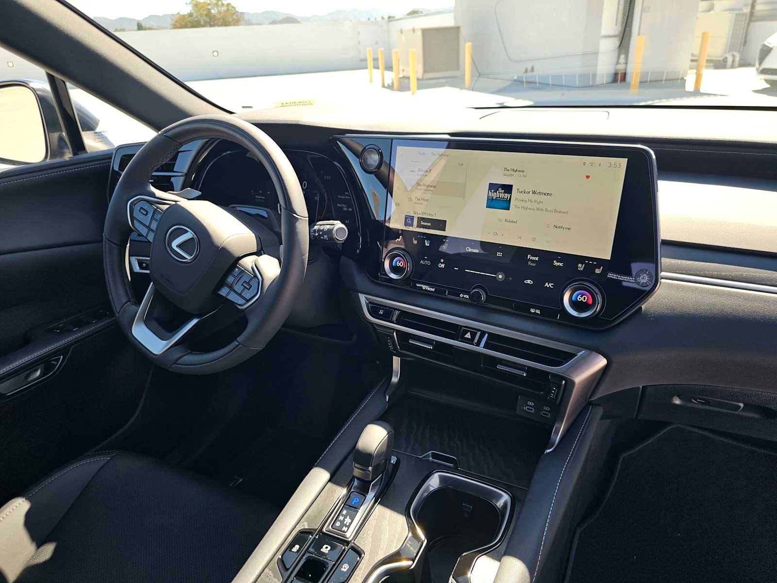 2026 Lexus RX 350 PREMIUM