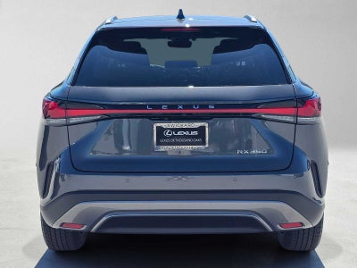 2026 Lexus RX 350 PREMIUM