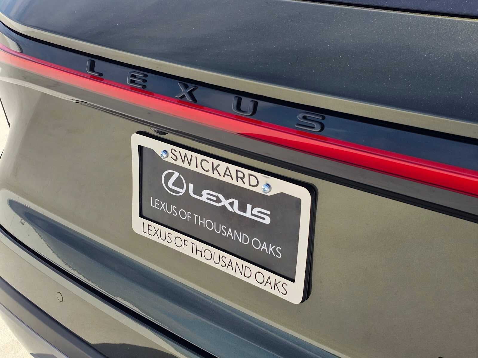 2026 Lexus RX 350 RX 350