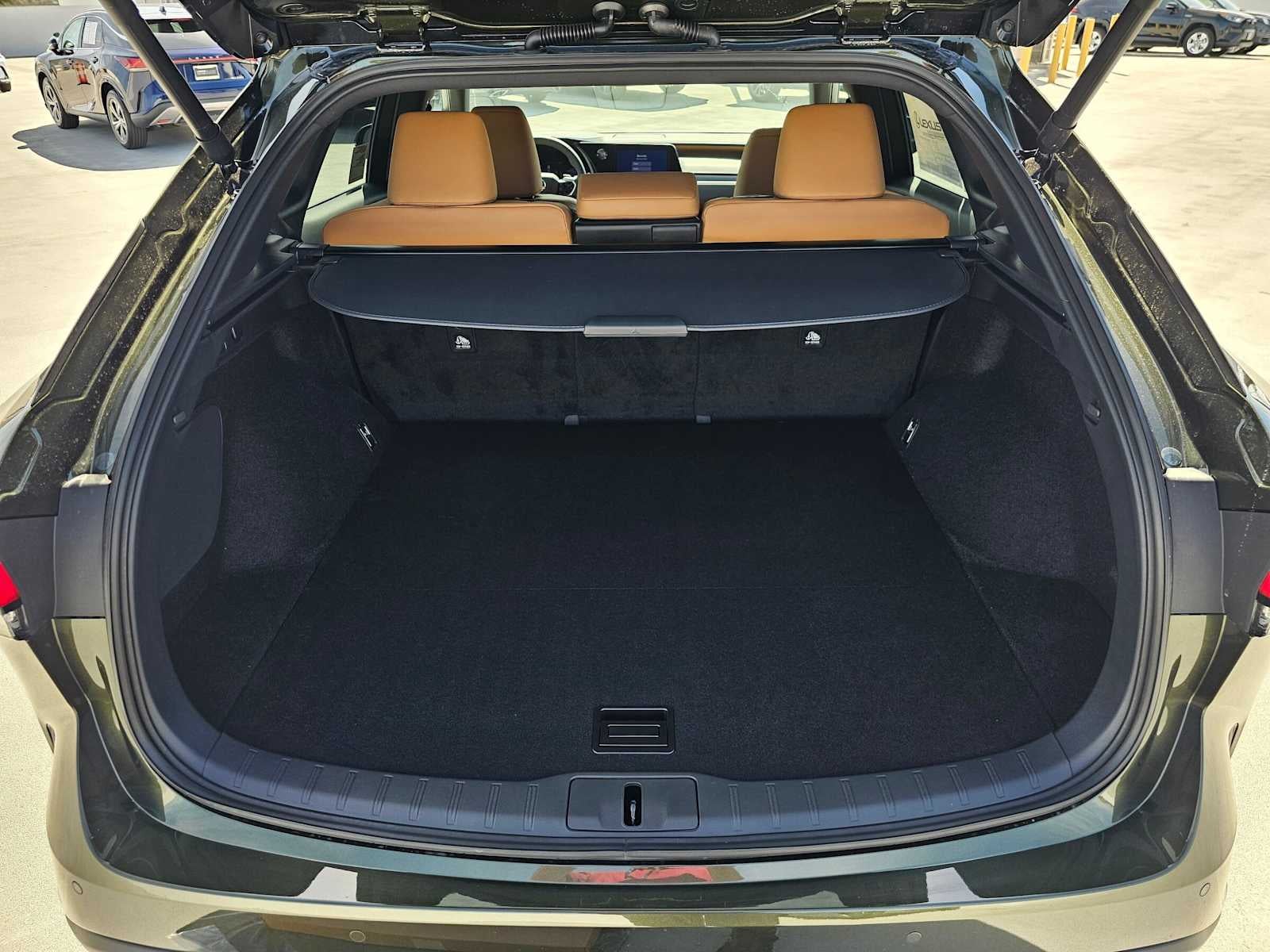 2026 Lexus RX 350 RX 350