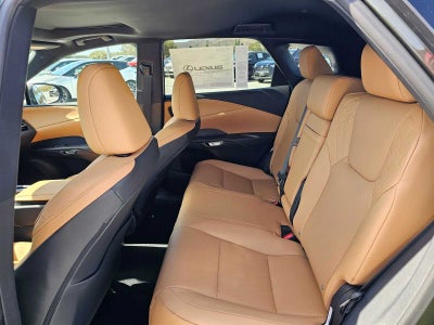 2026 Lexus RX 350 RX 350