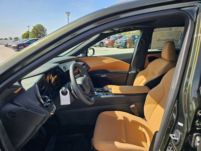 2026 Lexus RX 350 RX 350