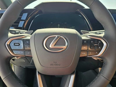 2026 Lexus RX 350 RX 350