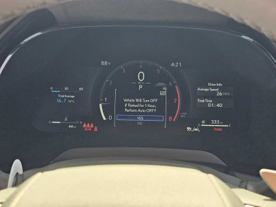 2026 Lexus RX 350 RX 350