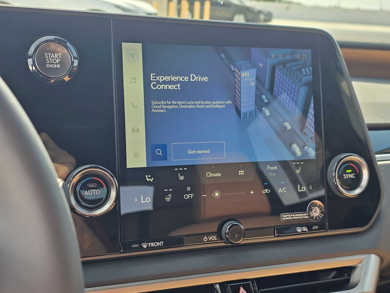 2026 Lexus RX 350 RX 350