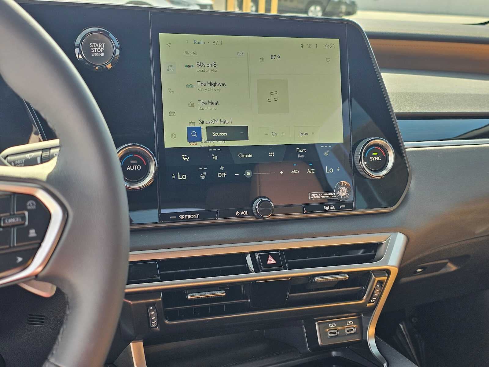 2026 Lexus RX 350 RX 350