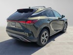 2026 Lexus RX 350 RX 350