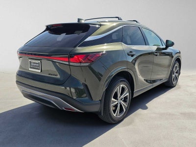 2026 Lexus RX 350 RX 350