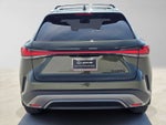 2026 Lexus RX 350 RX 350