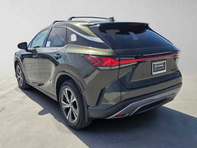 2026 Lexus RX 350 RX 350