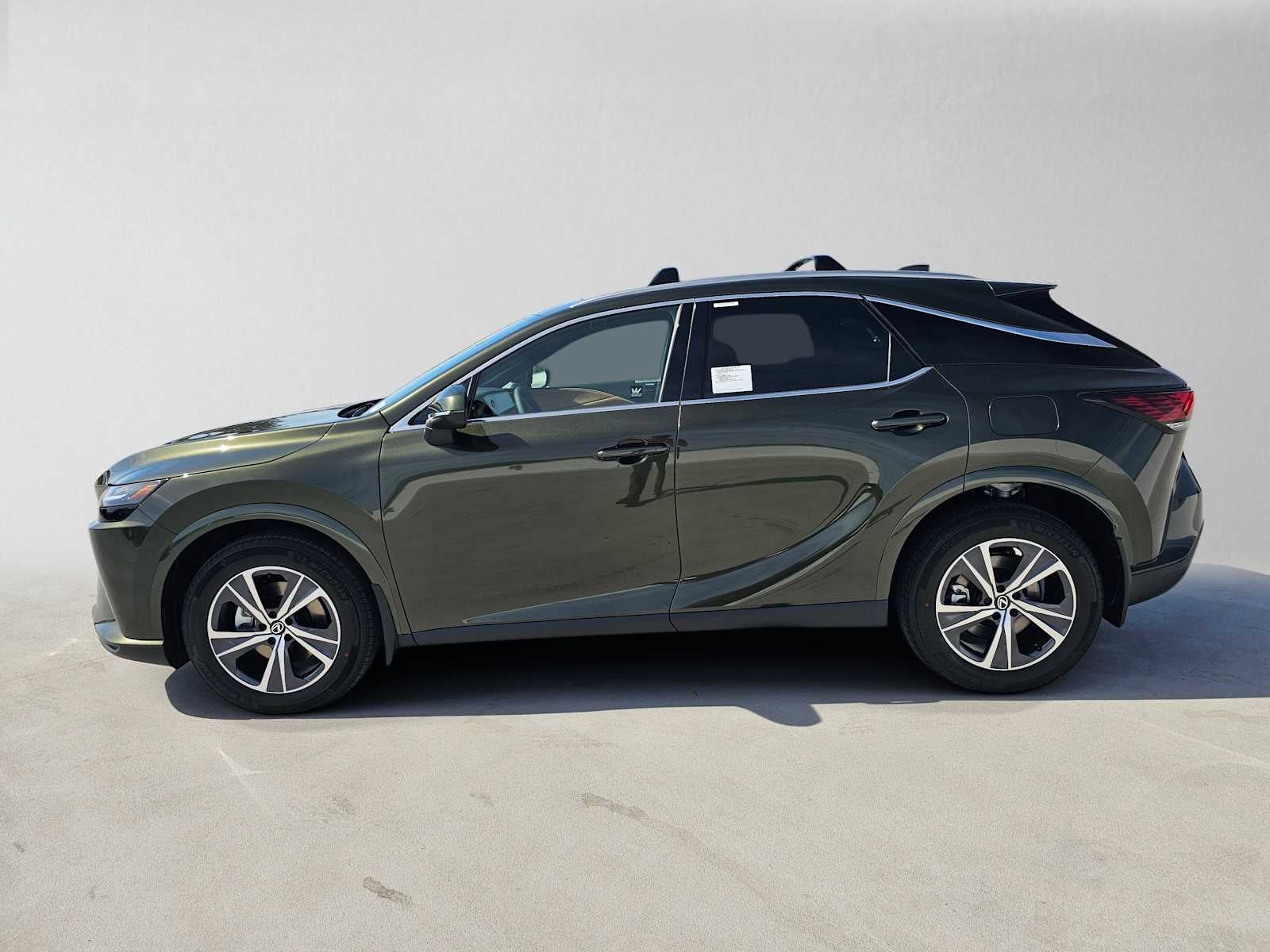 2026 Lexus RX 350 RX 350