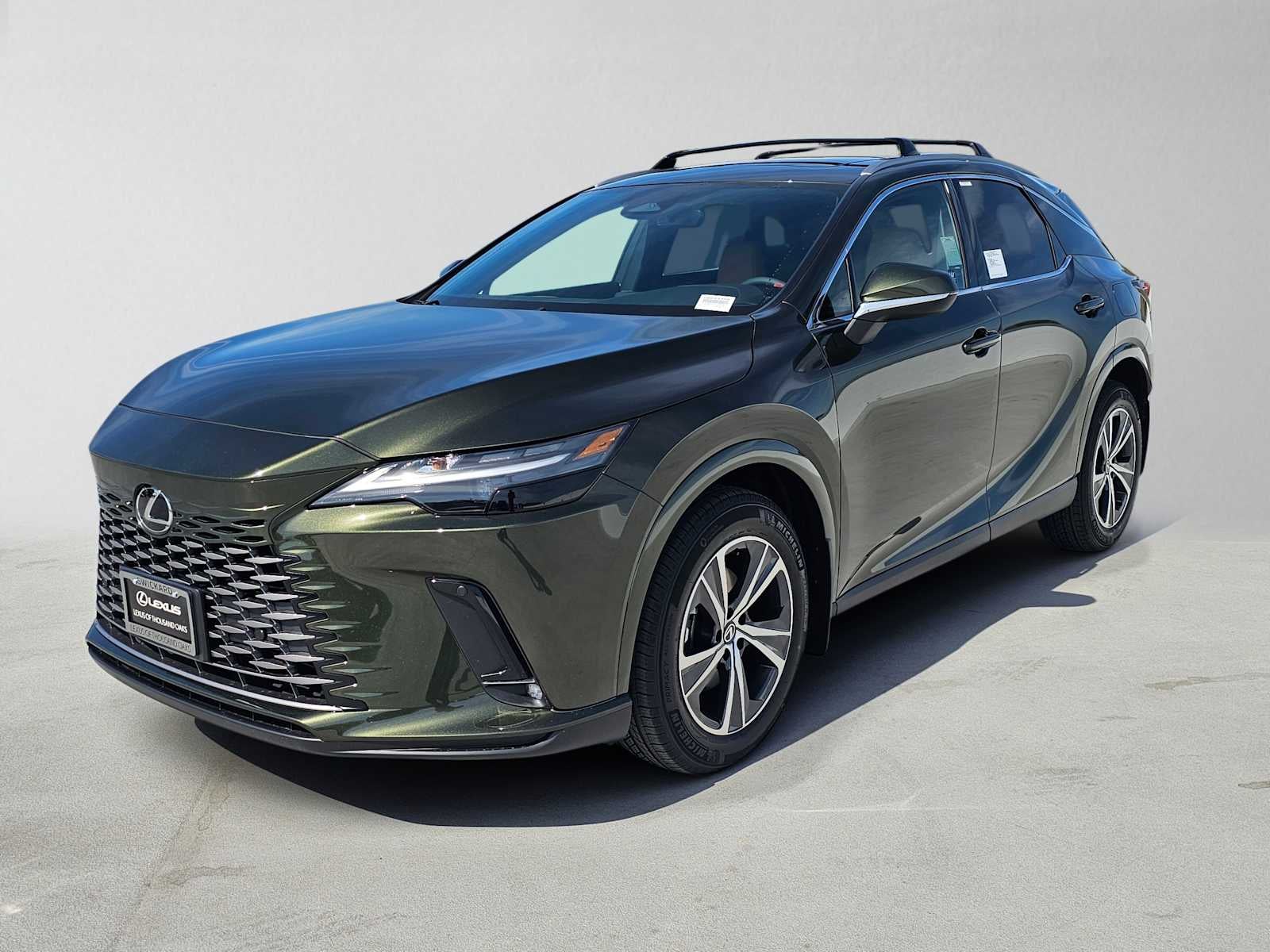 2026 Lexus RX 350 RX 350
