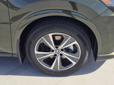2026 Lexus RX 350 RX 350