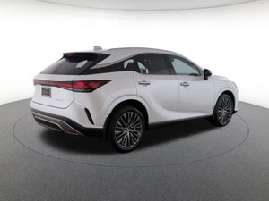 2023 Lexus RX Luxury