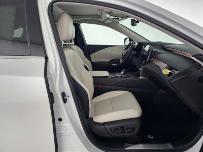 2026 Lexus RX 350 PREMIUM PLUS