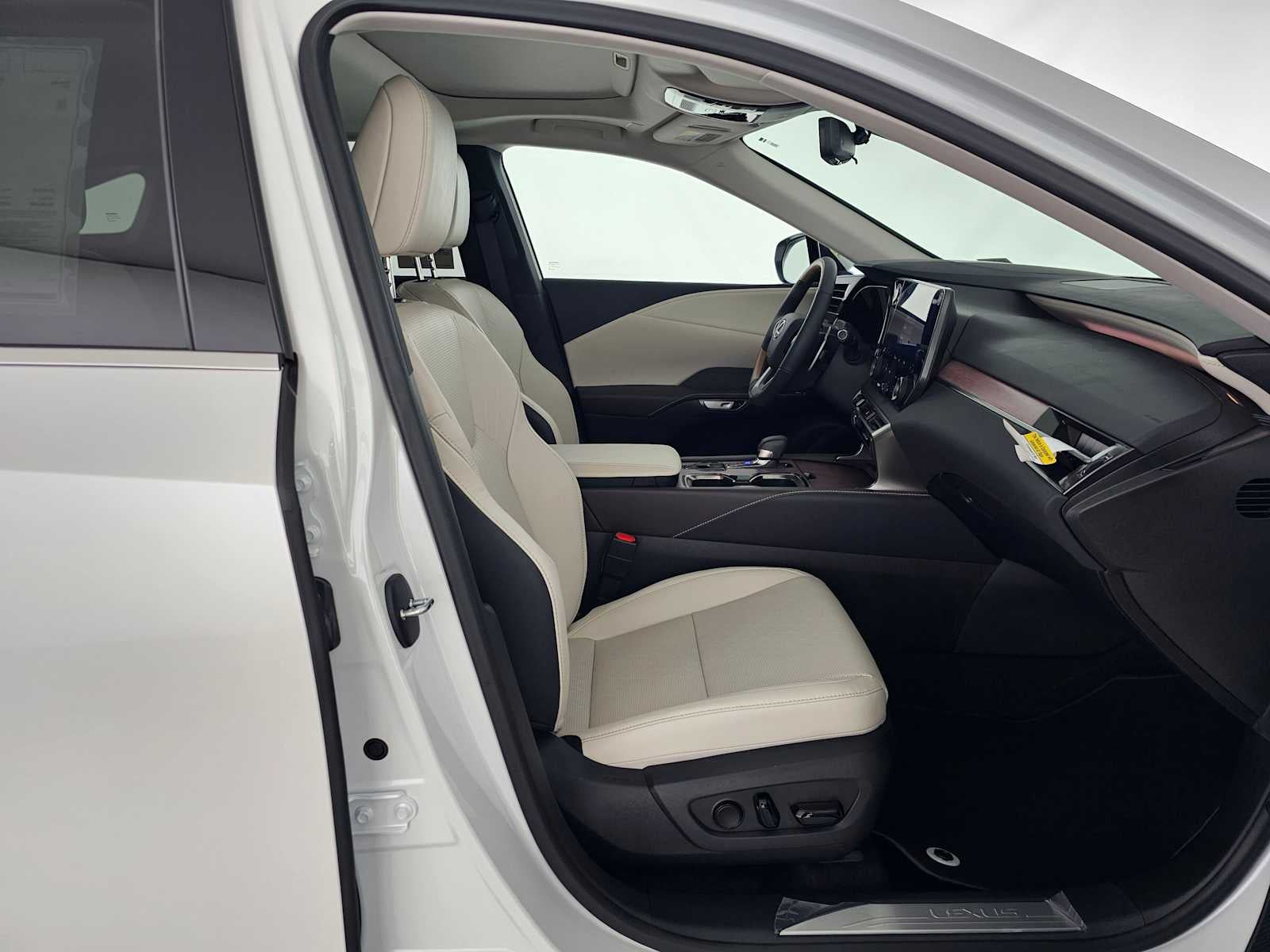 2026 Lexus RX 350 PREMIUM PLUS
