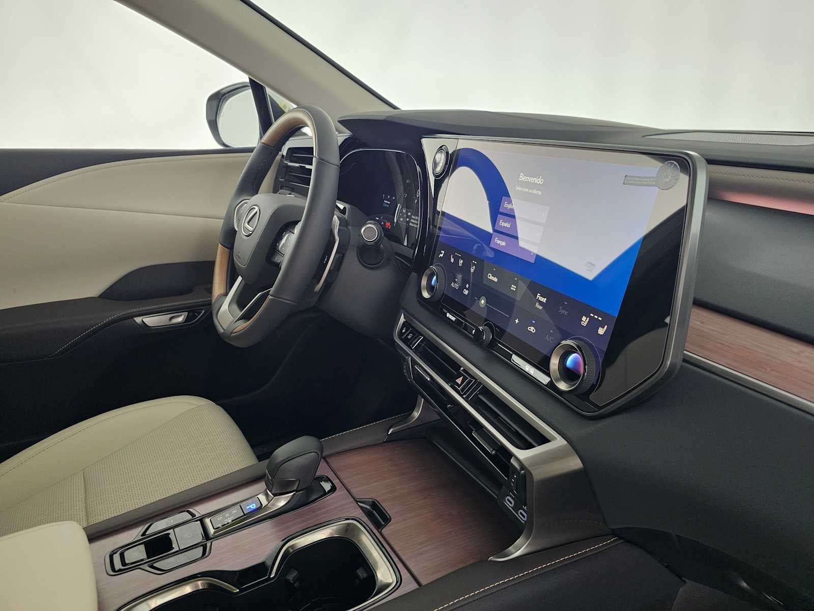 2026 Lexus RX 350 PREMIUM PLUS