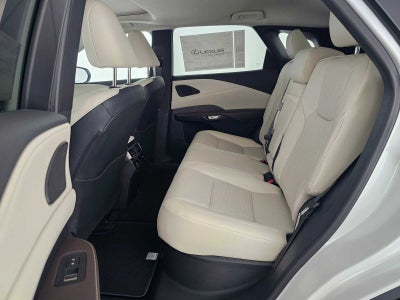 2026 Lexus RX 350 PREMIUM PLUS