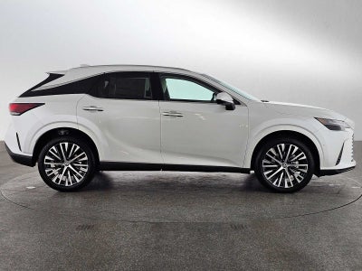 2026 Lexus RX 350 PREMIUM PLUS