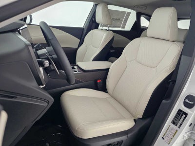 2026 Lexus RX 350 PREMIUM PLUS