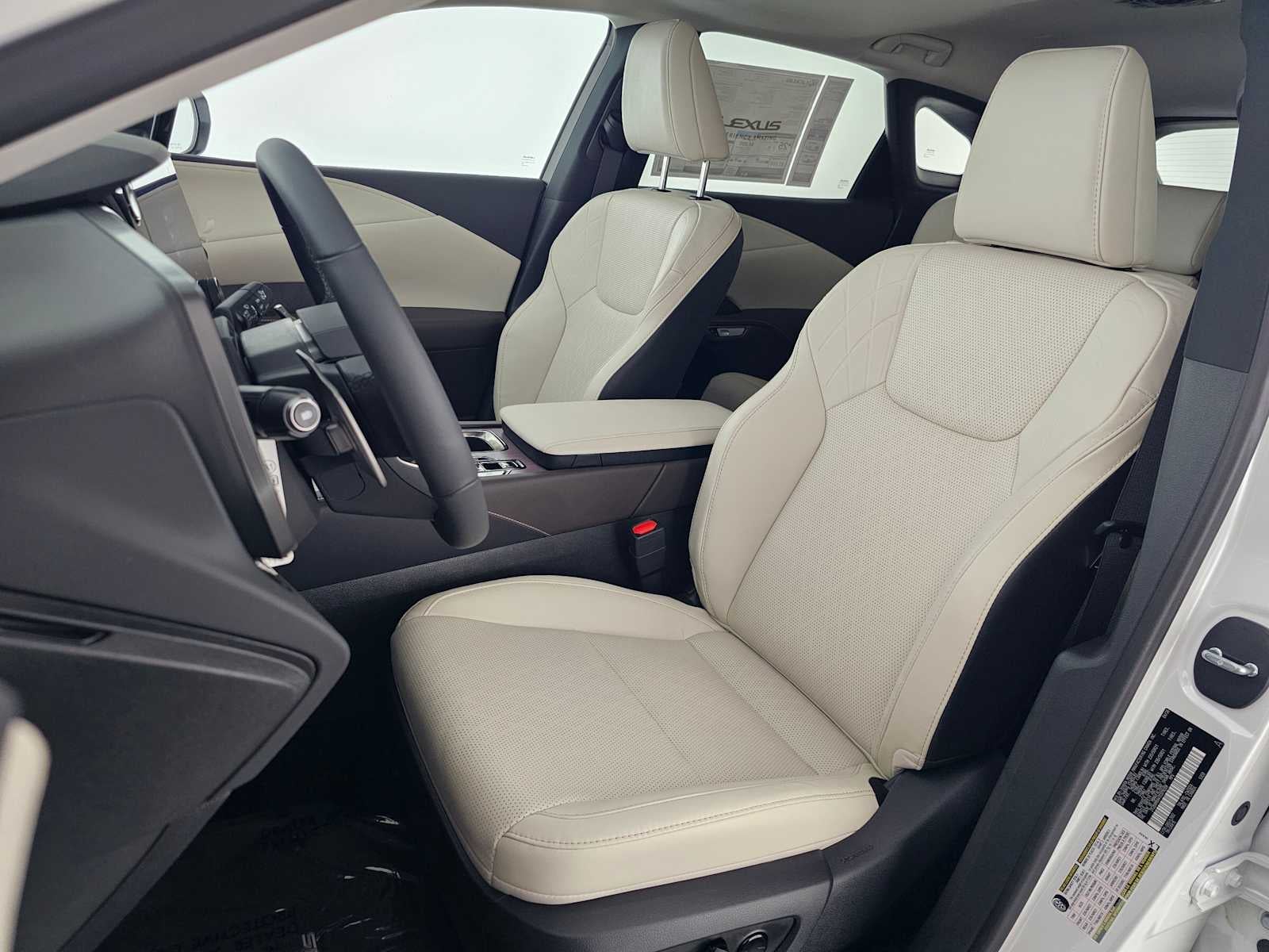 2026 Lexus RX 350 PREMIUM PLUS