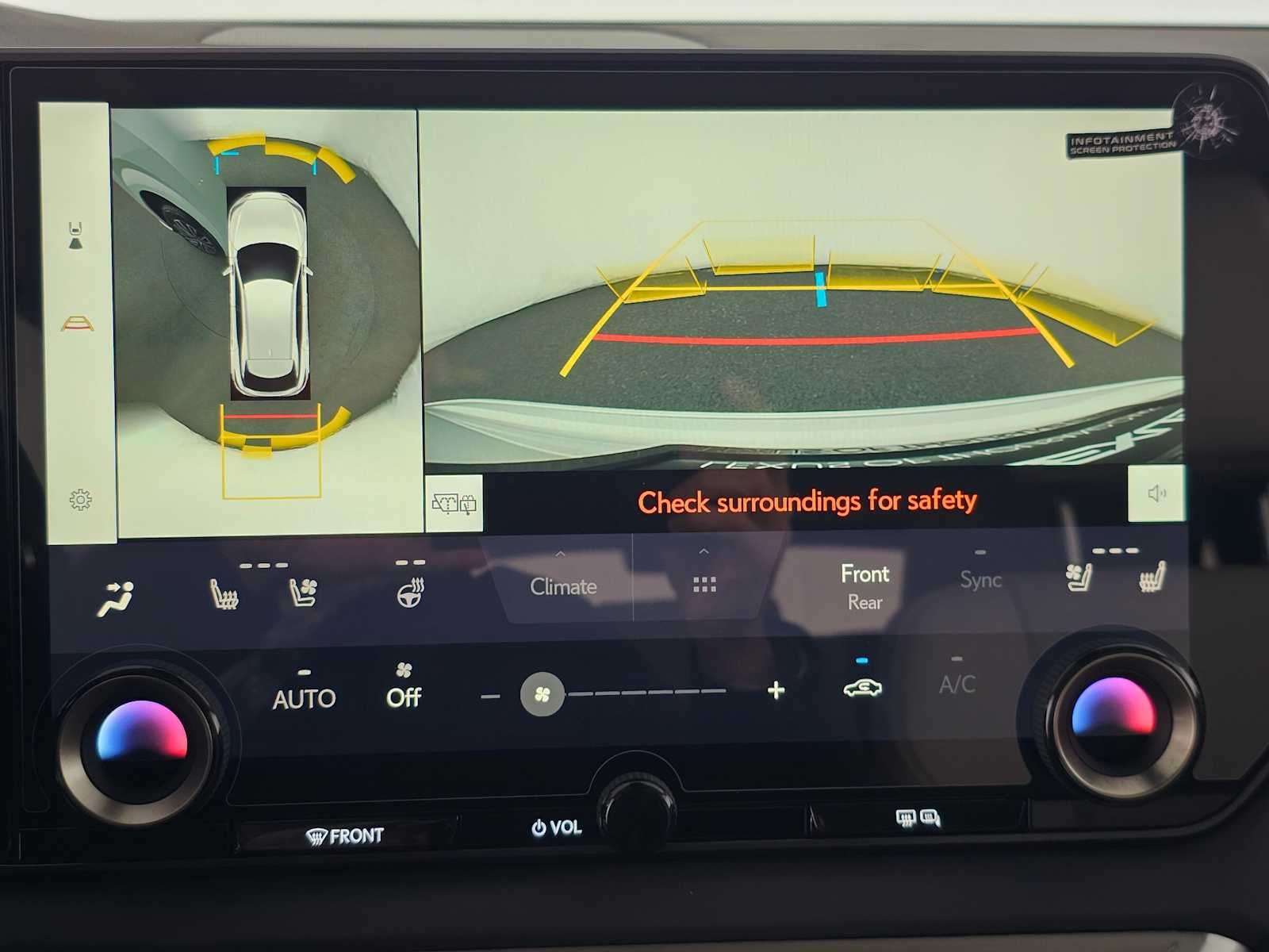 2026 Lexus RX 350 PREMIUM PLUS
