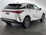 2026 Lexus RX 350 PREMIUM PLUS