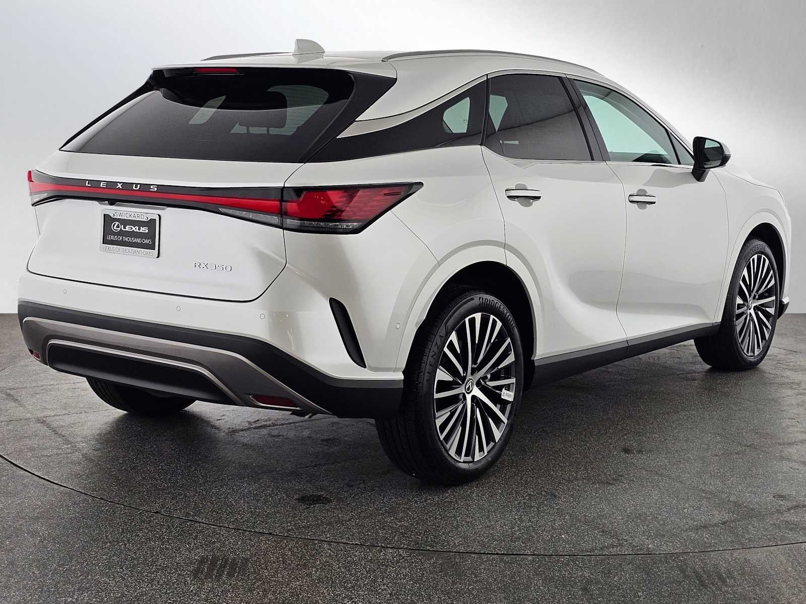 2026 Lexus RX 350 PREMIUM PLUS