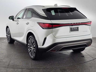 2026 Lexus RX 350 PREMIUM PLUS