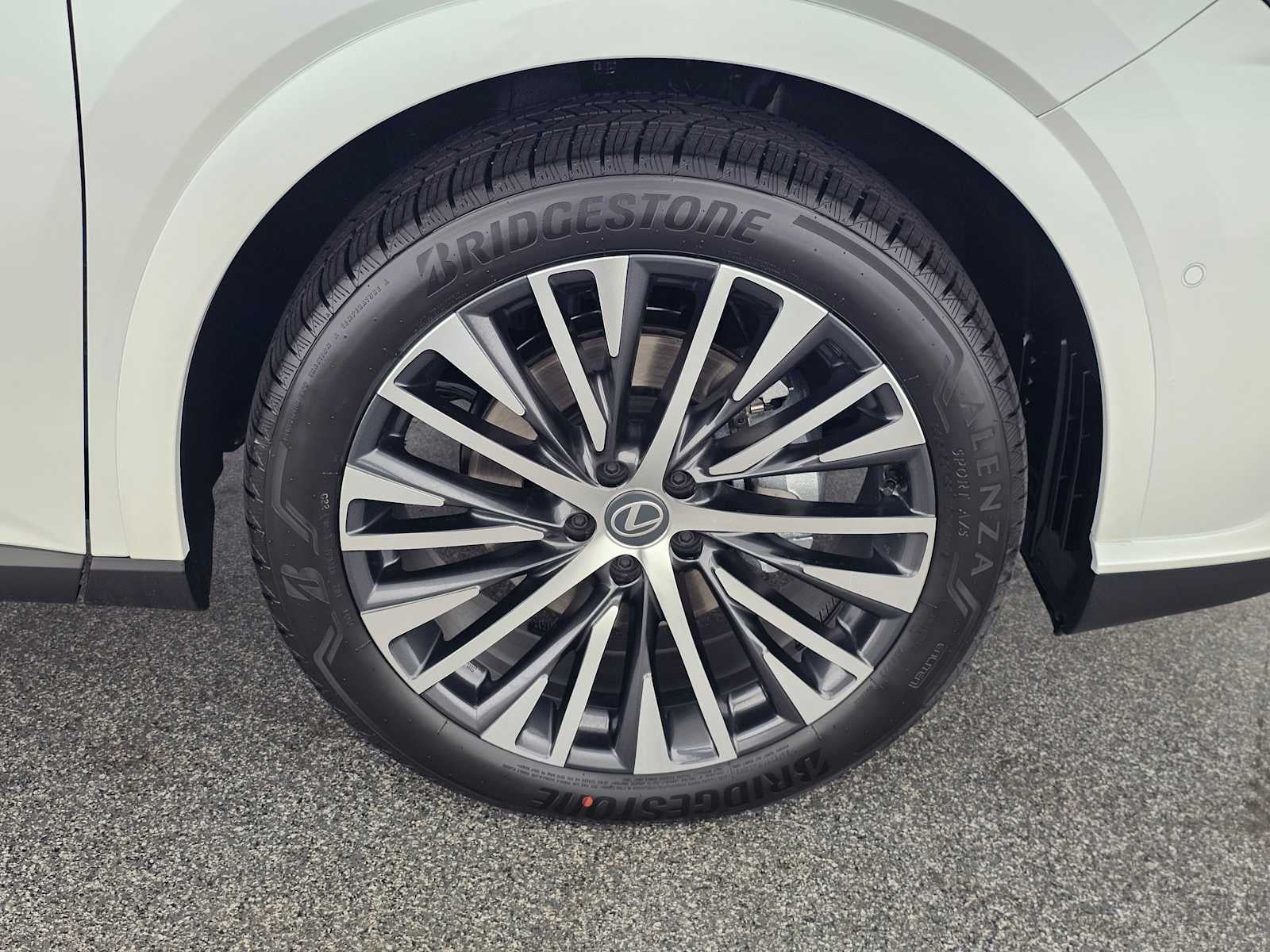 2026 Lexus RX 350 PREMIUM PLUS