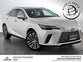 2026 Lexus RX 350 PREMIUM PLUS