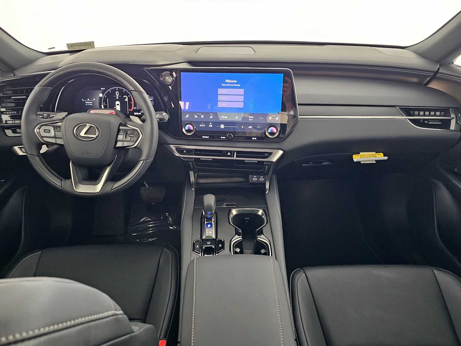 2026 Lexus RX 350 PREMIUM