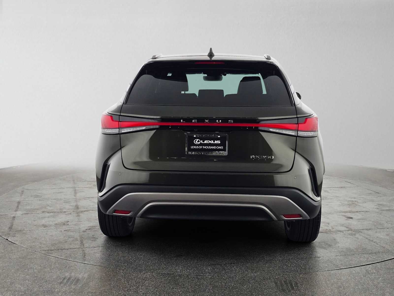 2026 Lexus RX 350 PREMIUM