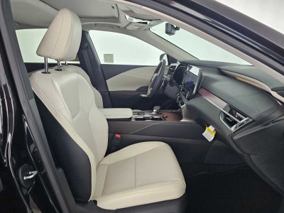 2026 Lexus RX 350 Premium+