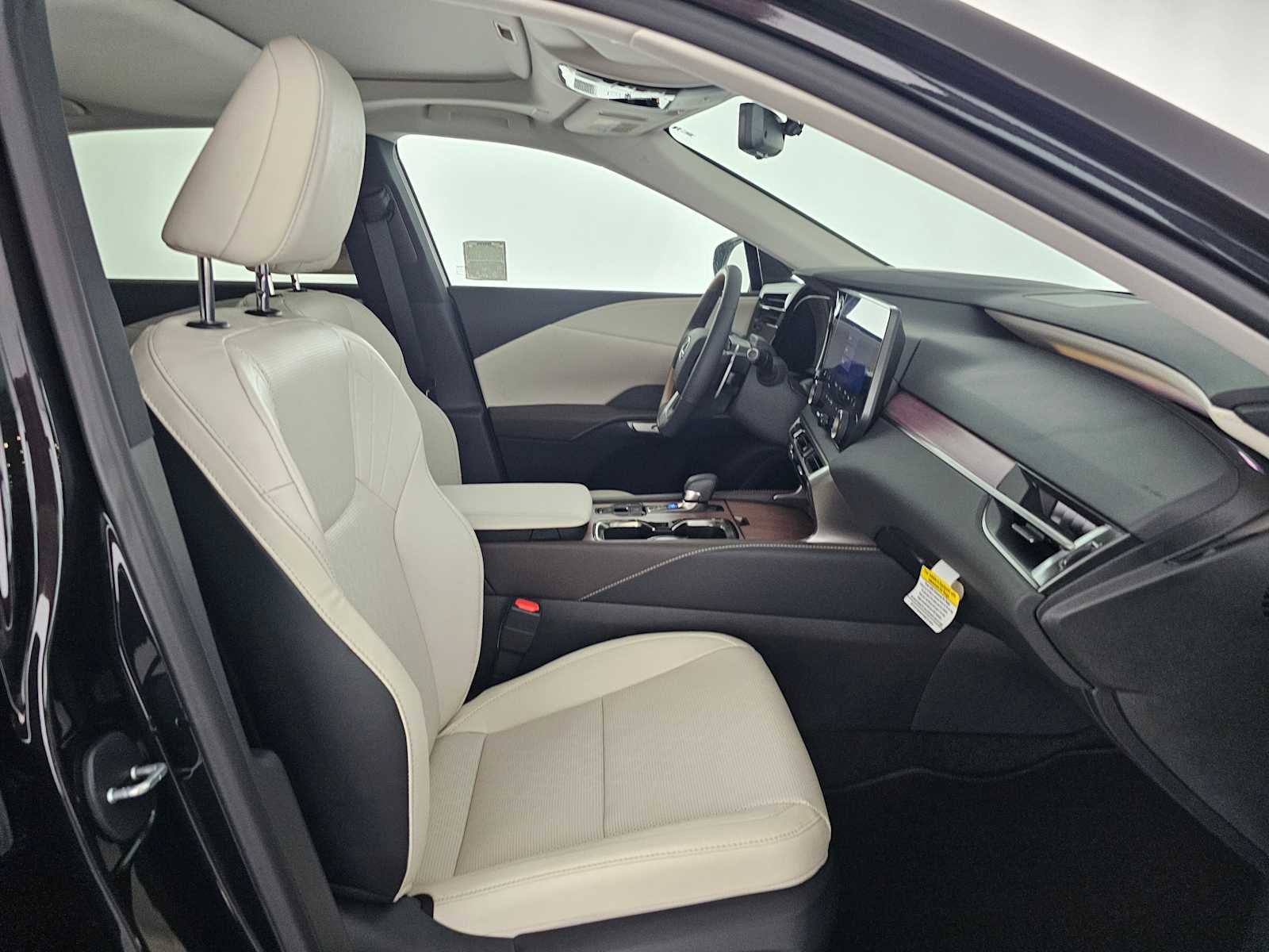 2026 Lexus RX 350 Premium+