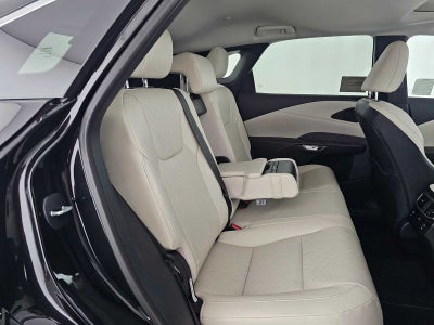 2026 Lexus RX 350 Premium+