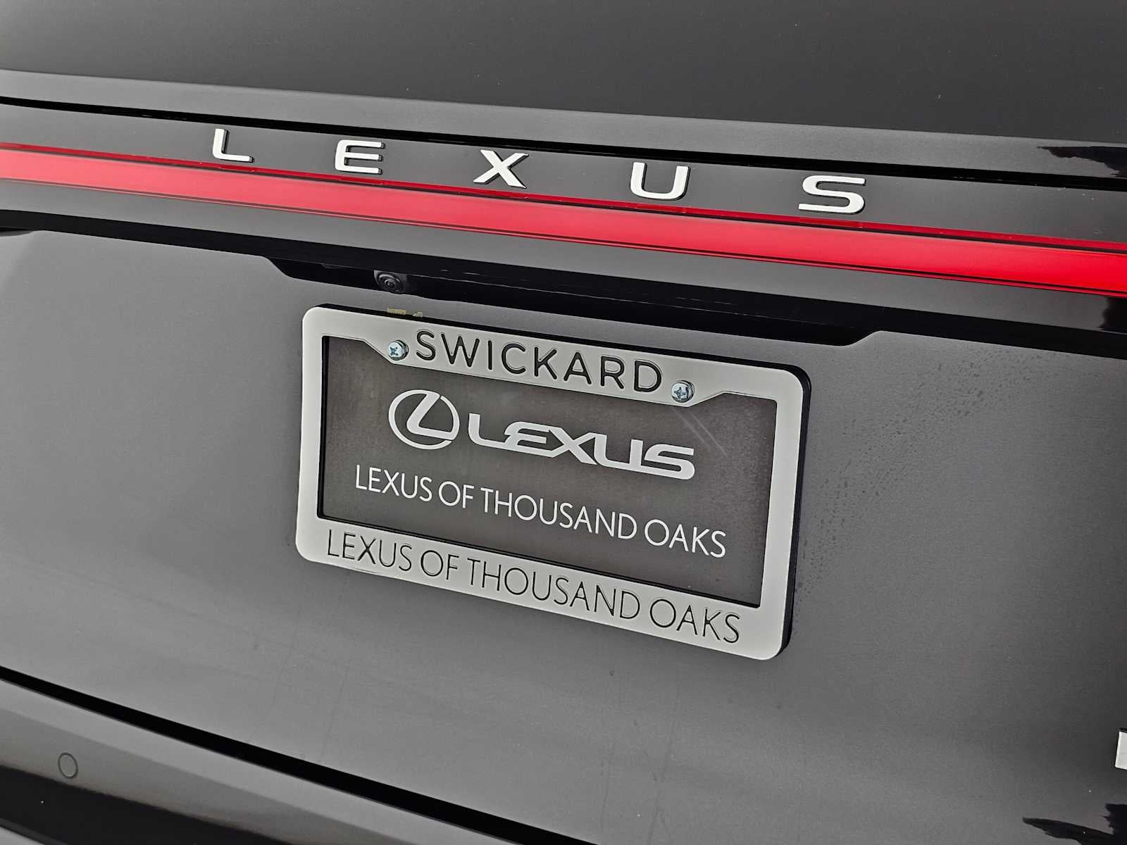 2026 Lexus RX 350 Premium+