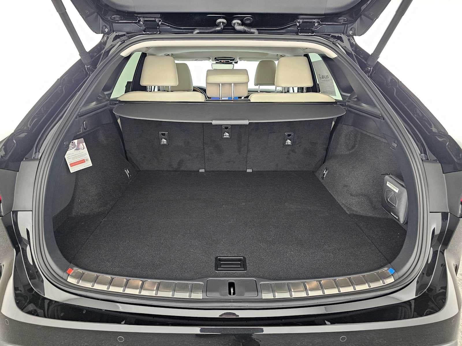 2026 Lexus RX 350 Premium+