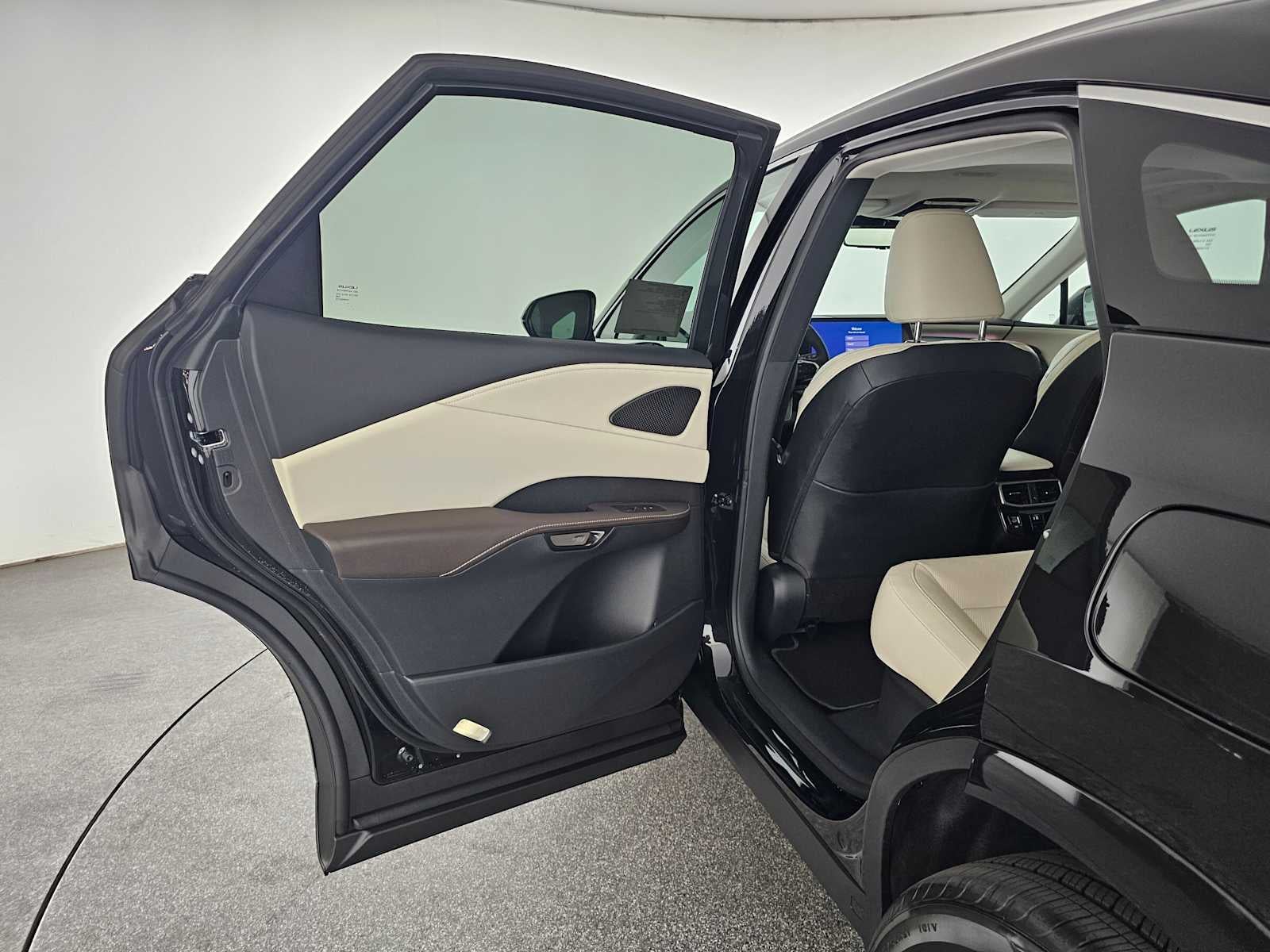 2026 Lexus RX 350 Premium+