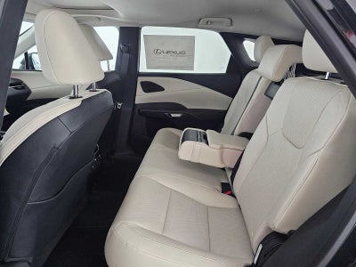 2026 Lexus RX 350 Premium+