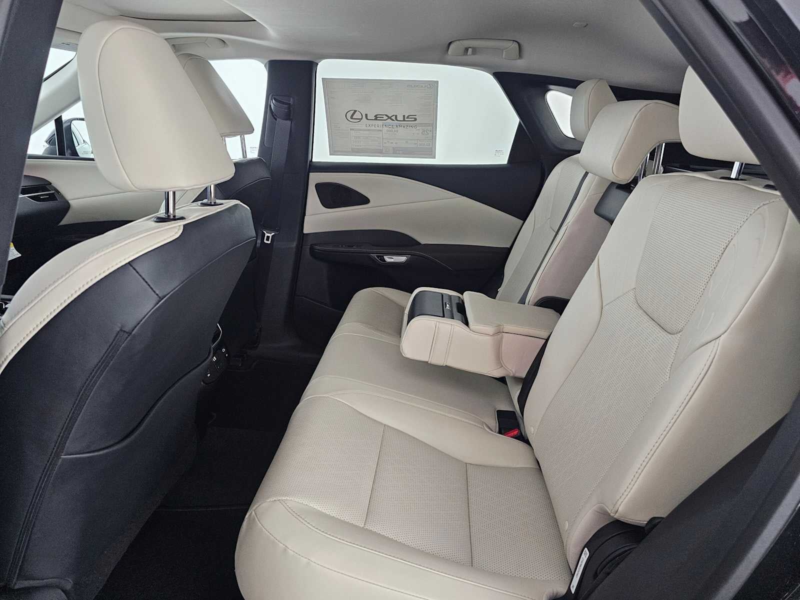 2026 Lexus RX 350 Premium+